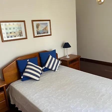 Apartman Cozy With Sea View Ericeira