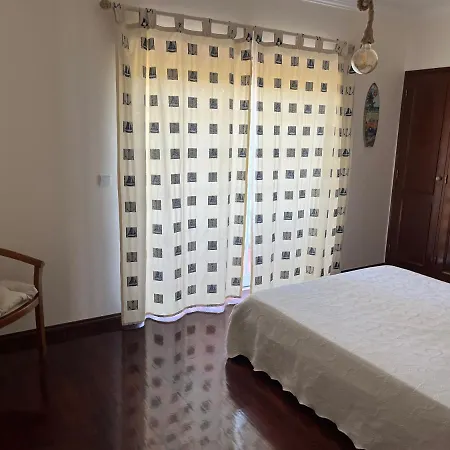 Apartman Cozy With Sea View Ericeira