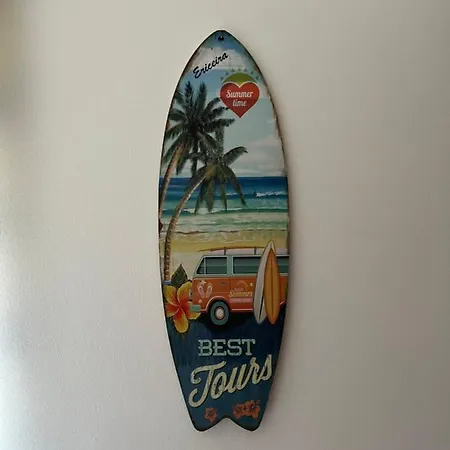 Apartman Cozy With Sea View *
