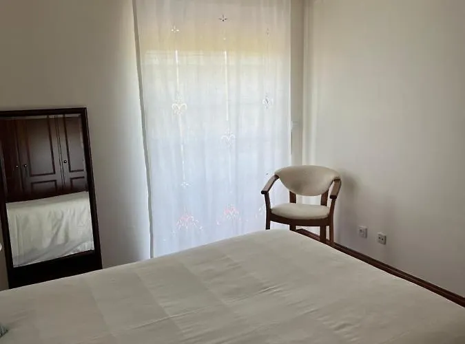 Cozy With Sea View דירה